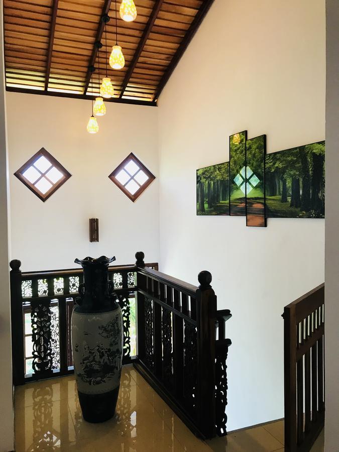 Hotel Neli Guests House Unawatuna Exteriér fotografie