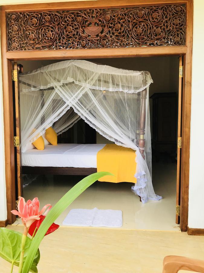 Hotel Neli Guests House Unawatuna Exteriér fotografie