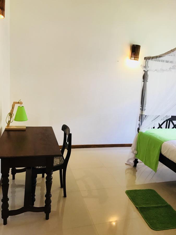 Hotel Neli Guests House Unawatuna Exteriér fotografie