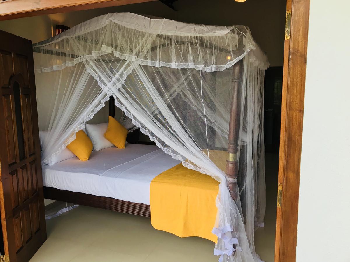 Hotel Neli Guests House Unawatuna Exteriér fotografie