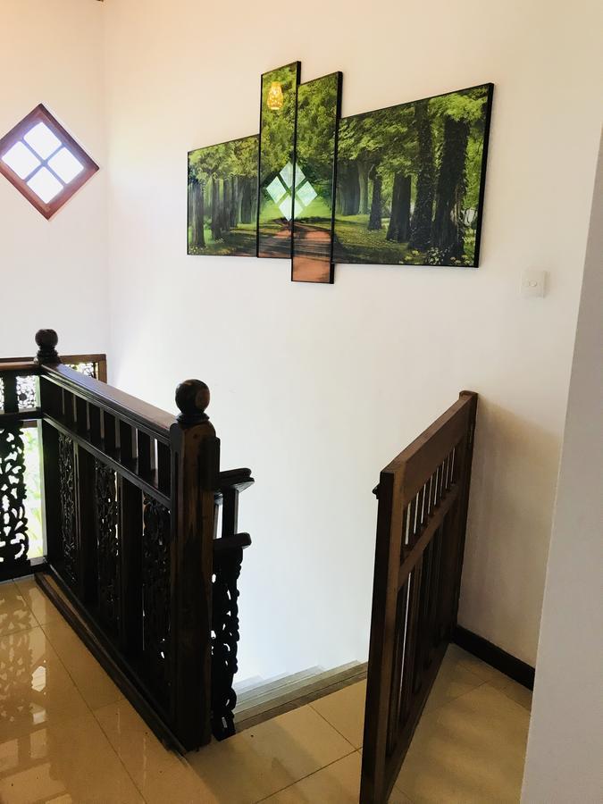 Hotel Neli Guests House Unawatuna Exteriér fotografie