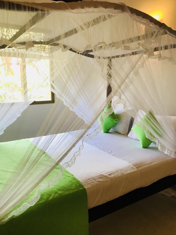 Hotel Neli Guests House Unawatuna Exteriér fotografie